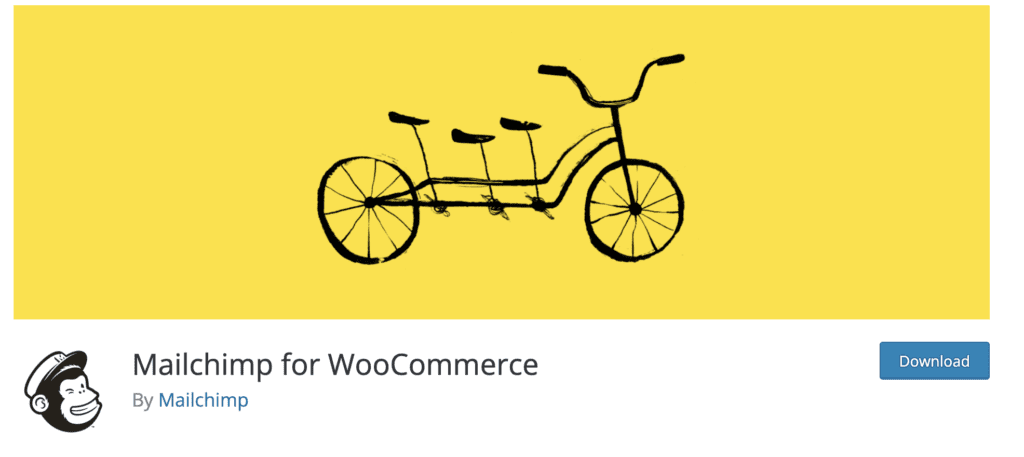Mailchimp for WooCommerce | WordPress Plugins | Sahad Sarang